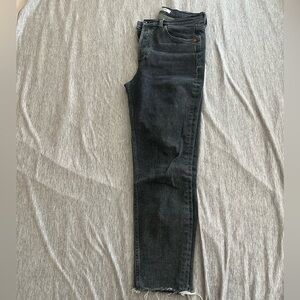 Women's Black Jeans